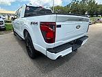 New 2025 Ford F-150 XLT SuperCrew Cab 4x4 Pickup for sale #B35923 - photo 4