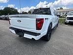 New 2025 Ford F-150 XLT SuperCrew Cab 4x4 Pickup for sale #B35923 - photo 5
