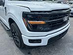 New 2025 Ford F-150 XLT SuperCrew Cab 4x4 Pickup for sale #B35923 - photo 9