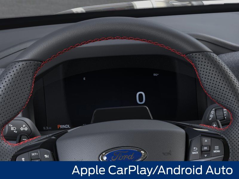 New 2026 Ford Explorer - photo 16