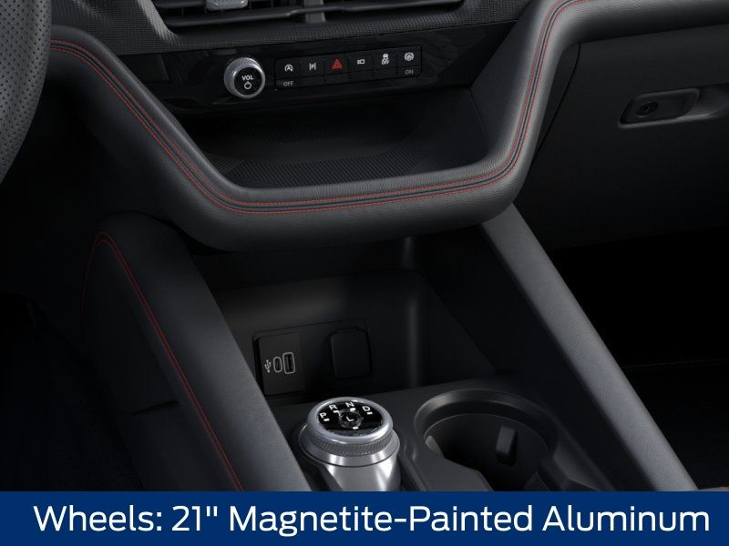 New 2026 Ford Explorer - photo 18