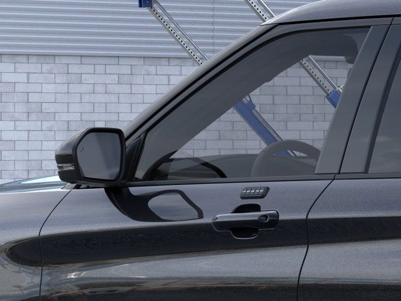 New 2026 Ford Explorer - photo 23