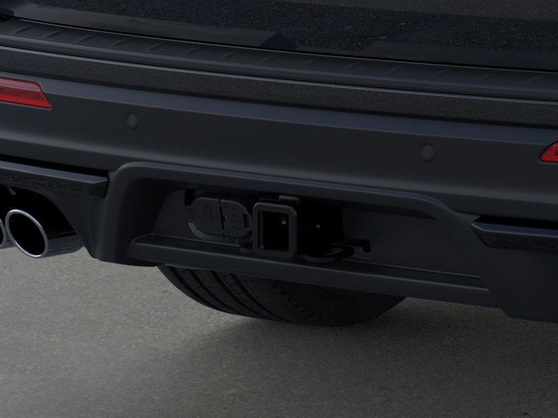 New 2026 Ford Explorer - photo 26