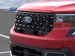 New 2025 Ford Maverick Lariat SuperCrew Cab AWD Pickup for sale #B37388 - photo 18