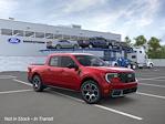 New 2025 Ford Maverick Lariat SuperCrew Cab AWD Pickup for sale #B37388 - photo 7