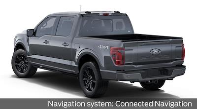 2025 Ford F-150 SuperCrew Cab 4WD Pickup for sale #B37480 - photo 2