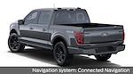 2025 Ford F-150 SuperCrew Cab 4WD Pickup for sale #B37480 - photo 3