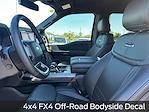New 2025 Ford F-150 Platinum SuperCrew Cab 4WD Pickup for sale #B37480 - photo 29