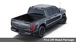 2025 Ford F-150 SuperCrew Cab 4WD Pickup for sale #B37480 - photo 5