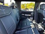 New 2025 Ford F-150 Platinum SuperCrew Cab 4WD Pickup for sale #B37480 - photo 39