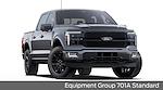 2025 Ford F-150 SuperCrew Cab 4WD Pickup for sale #B37480 - photo 9
