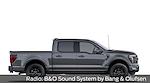 2025 Ford F-150 SuperCrew Cab 4WD Pickup for sale #B37480 - photo 2