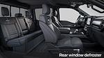 2025 Ford F-150 SuperCrew Cab 4WD Pickup for sale #B37480 - photo 4
