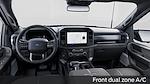 2025 Ford F-150 SuperCrew Cab 4WD Pickup for sale #B37480 - photo 8