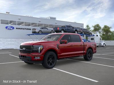 2025 Ford F-150 SuperCrew Cab 4x4 Pickup for sale #B37543 - photo 1