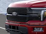 2025 Ford F-150 SuperCrew Cab 4x4 Pickup for sale #B37543 - photo 17