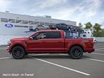 2025 Ford F-150 SuperCrew Cab 4x4 Pickup for sale #B37543 - photo 4