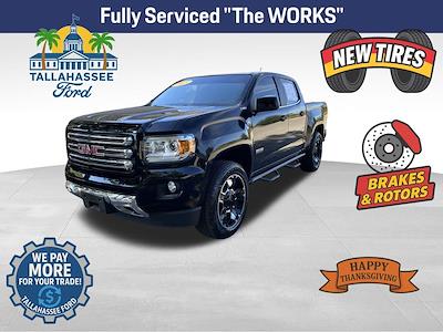 2015 GMC Canyon Crew Cab 4WD Pickup for sale #B37543B - photo 1