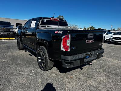 2015 GMC Canyon Crew Cab 4WD Pickup for sale #B37543B - photo 2