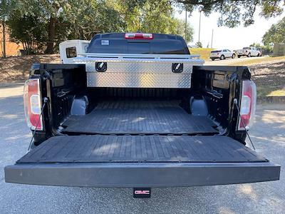 2015 GMC Canyon Crew Cab 4WD Pickup for sale #B37543B - photo 2