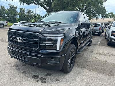 2025 Ford F-150 SuperCrew Cab 4x4 Pickup for sale #B38167 - photo 1