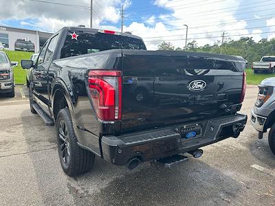 2025 Ford F-150 SuperCrew Cab 4x4 Pickup for sale #B38167 - photo 2