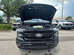 2025 Ford F-150 SuperCrew Cab 4x4 Pickup for sale #B38167 - photo 17