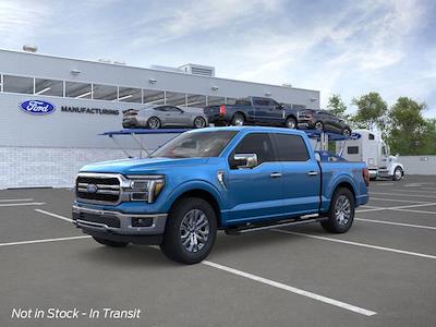 2025 Ford F-150 SuperCrew Cab 4x4 Pickup for sale #B38196 - photo 1