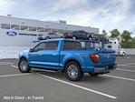 2025 Ford F-150 SuperCrew Cab 4x4 Pickup for sale #B38196 - photo 2