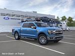2025 Ford F-150 SuperCrew Cab 4x4 Pickup for sale #B38196 - photo 7