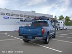 2025 Ford F-150 SuperCrew Cab 4x4 Pickup for sale #B38196 - photo 8