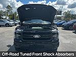 New 2025 Ford F-150 Lariat SuperCrew Cab 4WD Pickup for sale #B38554 - photo 23