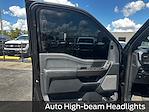 New 2025 Ford F-150 Lariat SuperCrew Cab 4WD Pickup for sale #B38554 - photo 29