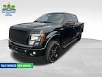 Used 2012 Ford F-150 SuperCrew Cab for sale #B38554A - photo 1