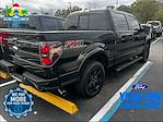 Used 2012 Ford F-150 SuperCrew Cab for sale #B38554A - photo 3