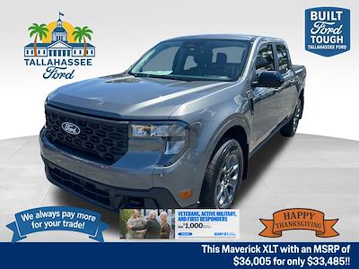 2025 Ford Maverick SuperCrew Cab AWD Pickup for sale #B38771 - photo 1