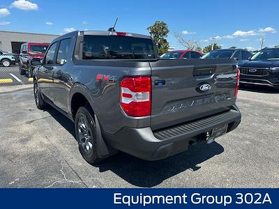 2025 Ford Maverick SuperCrew Cab AWD Pickup for sale #B38771 - photo 2