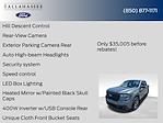 2025 Ford Maverick SuperCrew Cab AWD Pickup for sale #B38771 - photo 17