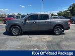 2025 Ford Maverick SuperCrew Cab AWD Pickup for sale #B38771 - photo 4
