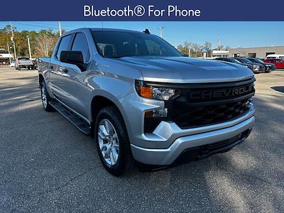 2022 Chevrolet Silverado 1500 Crew Cab RWD Pickup for sale #B38771A - photo 2