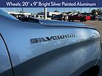 Used 2022 Chevrolet Silverado 1500 Custom Crew Cab for sale #B38771A - photo 13