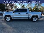 Used 2022 Chevrolet Silverado 1500 Custom Crew Cab for sale #B38771A - photo 4
