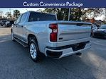 Used 2022 Chevrolet Silverado 1500 Custom Crew Cab for sale #B38771A - photo 2