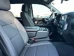 Used 2022 Chevrolet Silverado 1500 Custom Crew Cab for sale #B38771A - photo 31