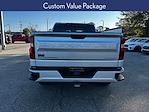Used 2022 Chevrolet Silverado 1500 Custom Crew Cab for sale #B38771A - photo 6