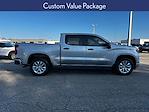 Used 2022 Chevrolet Silverado 1500 Custom Crew Cab for sale #B38771A - photo 7
