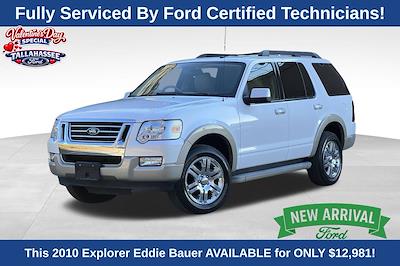 Used 2010 Ford Explorer Eddie Bauer for sale #B38771B - photo 1