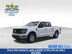 2025 Ford F-150 SuperCrew Cab 4WD Pickup for sale #B39347 - photo 1
