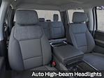 2025 Ford F-150 SuperCrew Cab 4WD Pickup for sale #B39347 - photo 8