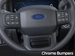 2025 Ford F-150 SuperCrew Cab 4WD Pickup for sale #B39347 - photo 13